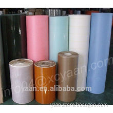 Factory Stock High Quality H-Class Polyimde film glass fiber soft composite foil (HGH)